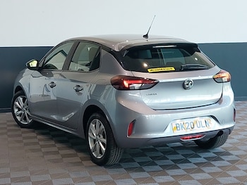 Used Vauxhall Corsa 2020 for sale - 79087108: Photo