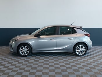 Used Vauxhall Corsa 2020 for sale - 79087108: Photo