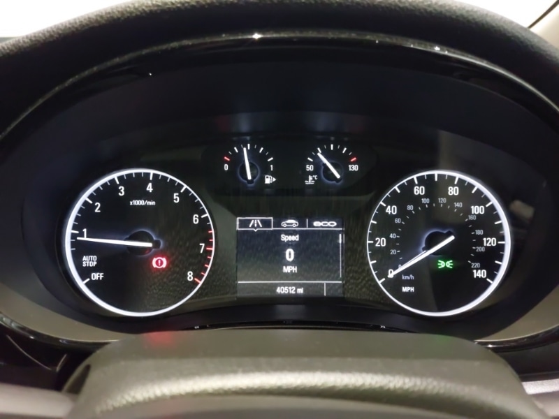 Used Vauxhall Mokka X 2018 for sale - 77442987: Photo 10