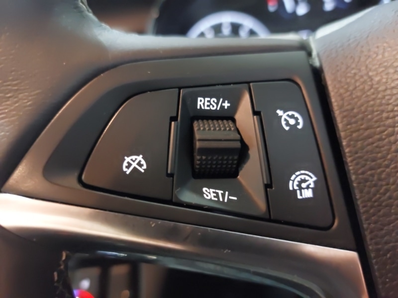 Used Vauxhall Mokka X 2018 for sale - 77442987: Photo 14