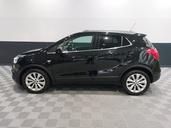 Used Vauxhall Mokka X 2018 for sale - 77442987: Photo