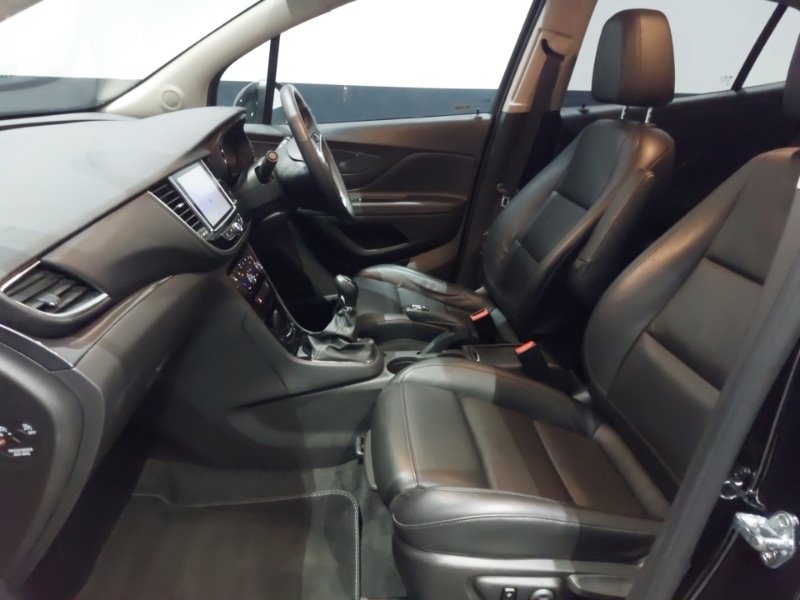 Used Vauxhall Mokka X 2018 for sale - 77442987: Photo 5