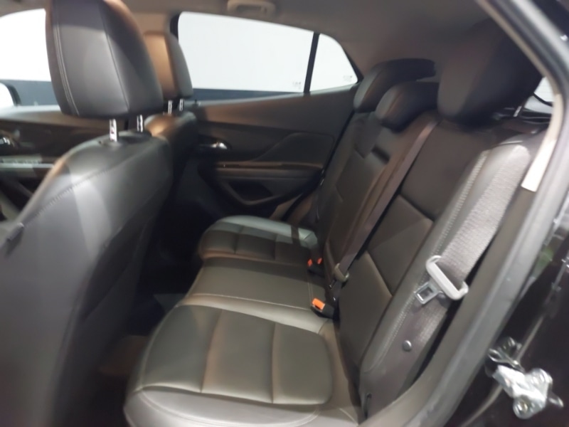 Used Vauxhall Mokka X 2018 for sale - 77442987: Photo 6