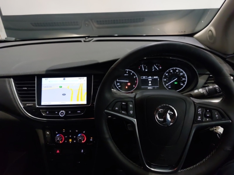 Used Vauxhall Mokka X 2018 for sale - 77442987: Photo 7