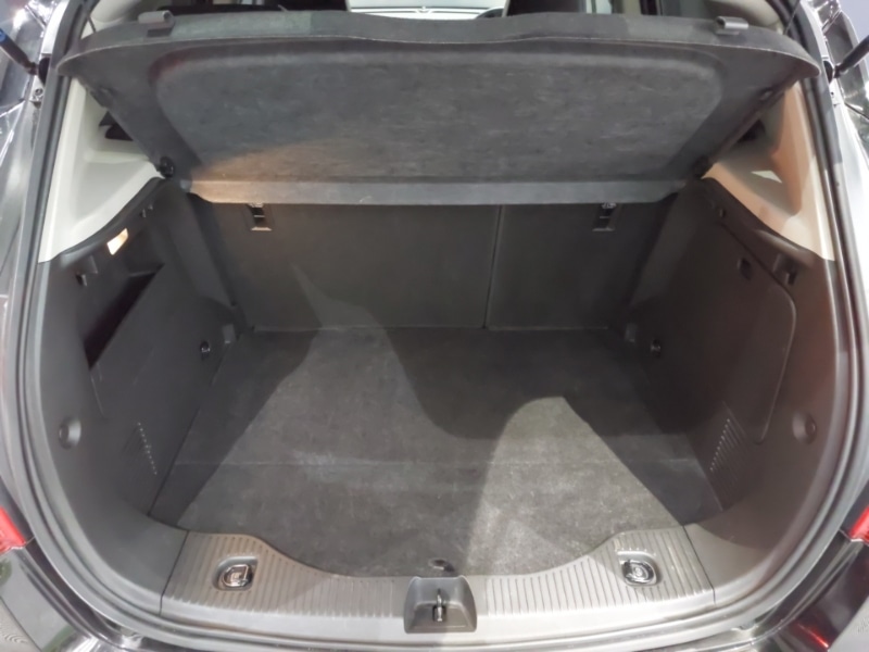 Used Vauxhall Mokka X 2018 for sale - 77442987: Photo 8