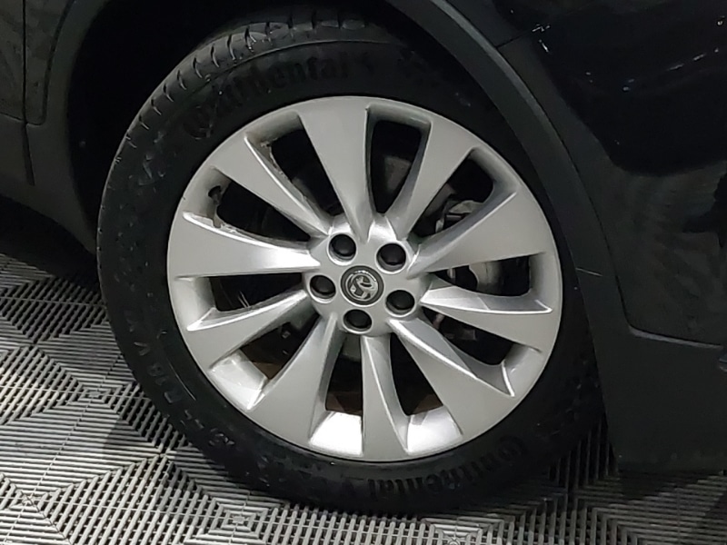 Used Vauxhall Mokka X 2018 for sale - 77442987: Photo 9