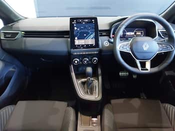 Used Renault Clio 2026 for sale - 79477561: Photo