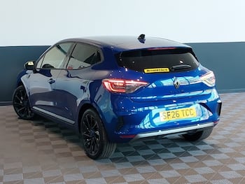 Used Renault Clio 2026 for sale - 79477561: Photo