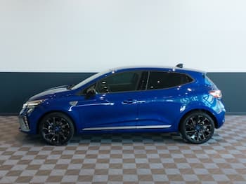 Used Renault Clio 2026 for sale - 79477561: Photo