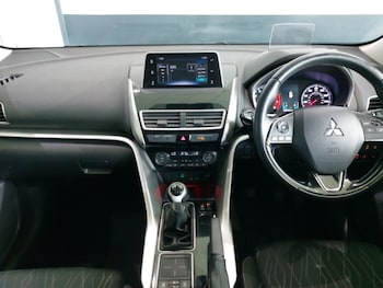 Used Mitsubishi Eclipse Cross 2018 for sale - 78856737: Photo