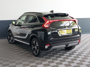 Used Mitsubishi Eclipse Cross 2018 for sale - 78856737: Photo