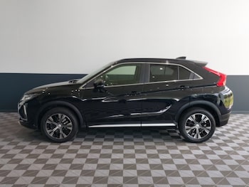 Used Mitsubishi Eclipse Cross 2018 for sale - 78856737: Photo