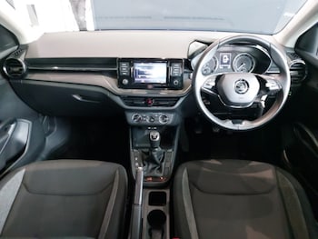 Used Skoda Fabia 2022 for sale - 78778374: Photo