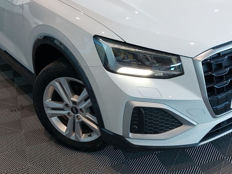 Used Audi Q2 2021 for sale - 77010842: Photo 9