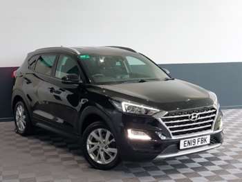 2019 - 1.6 TGDi 177 SE Nav 5dr 2WD DCT