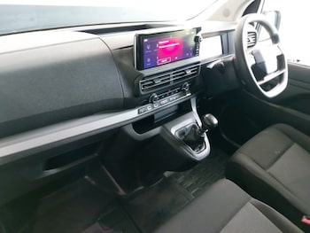 Used Vauxhall Vivaro 2024 for sale - 78865700: Photo