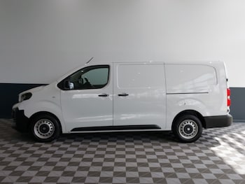 Used Vauxhall Vivaro 2024 for sale - 78865700: Photo