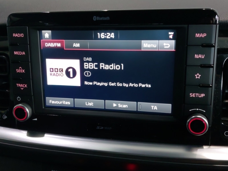 Used Kia Stonic 2019 for sale - 78033188: Photo 10