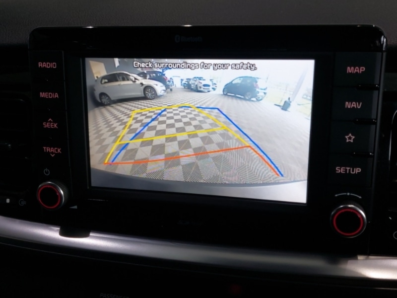 Used Kia Stonic 2019 for sale - 78033188: Photo 11