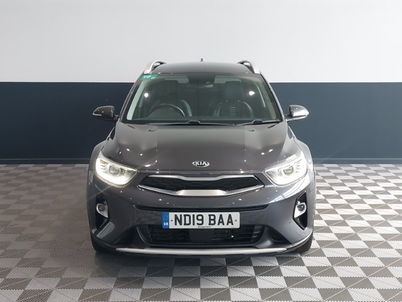 Used Kia Stonic 2019 for sale - 78033188: Photo 12