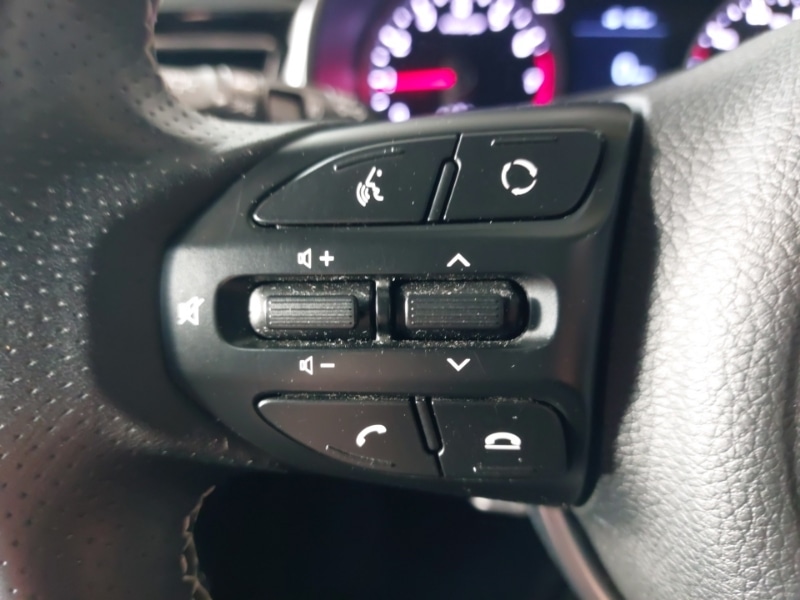 Used Kia Stonic 2019 for sale - 78033188: Photo 14