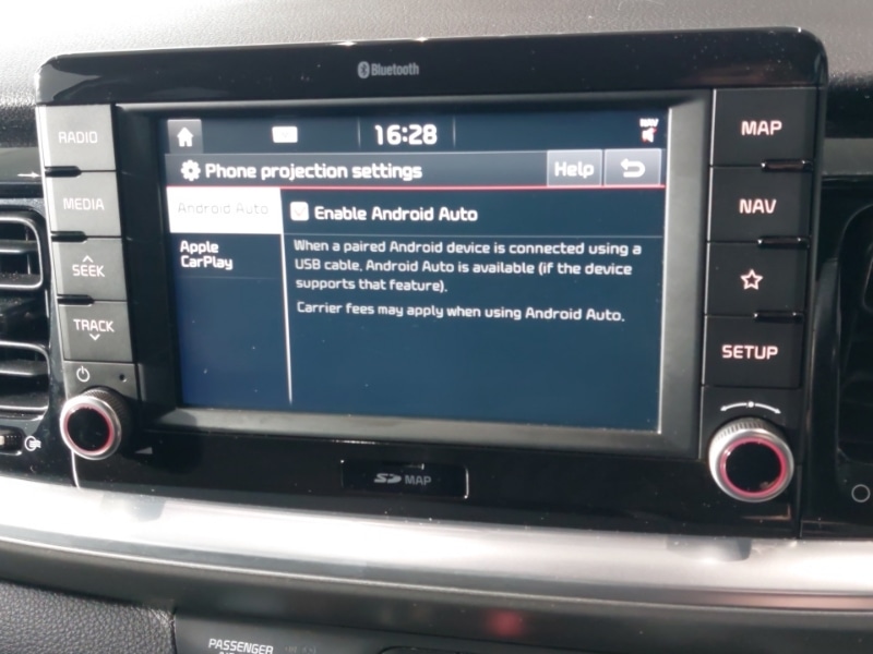 Used Kia Stonic 2019 for sale - 78033188: Photo 19