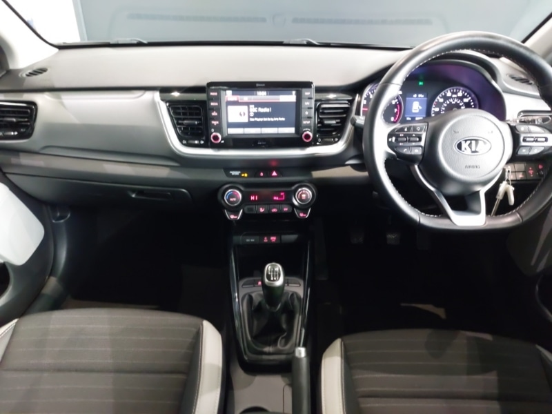 Used Kia Stonic 2019 for sale - 78033188: Photo 2