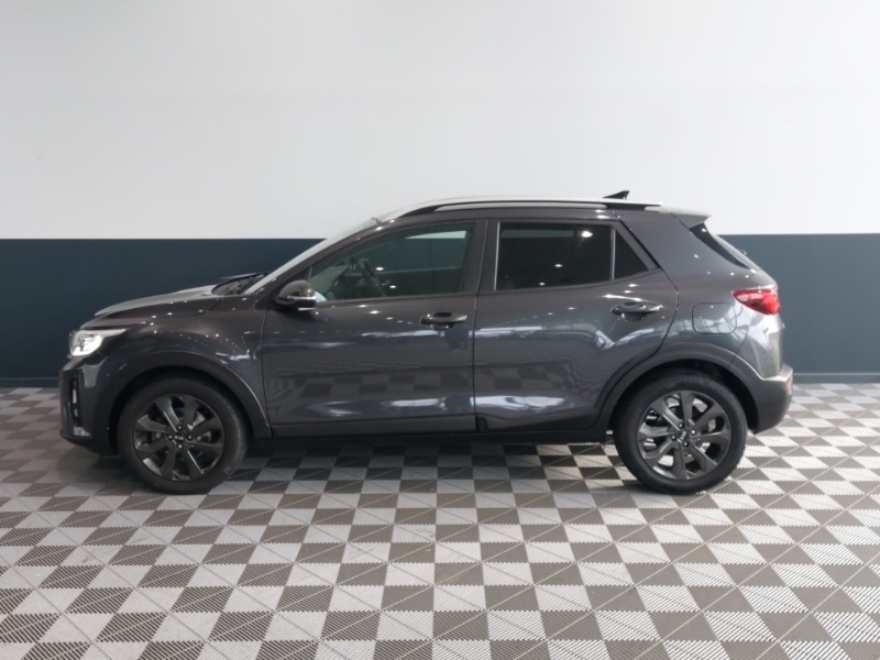 Used Kia Stonic 2019 for sale - 78033188: Photo 4