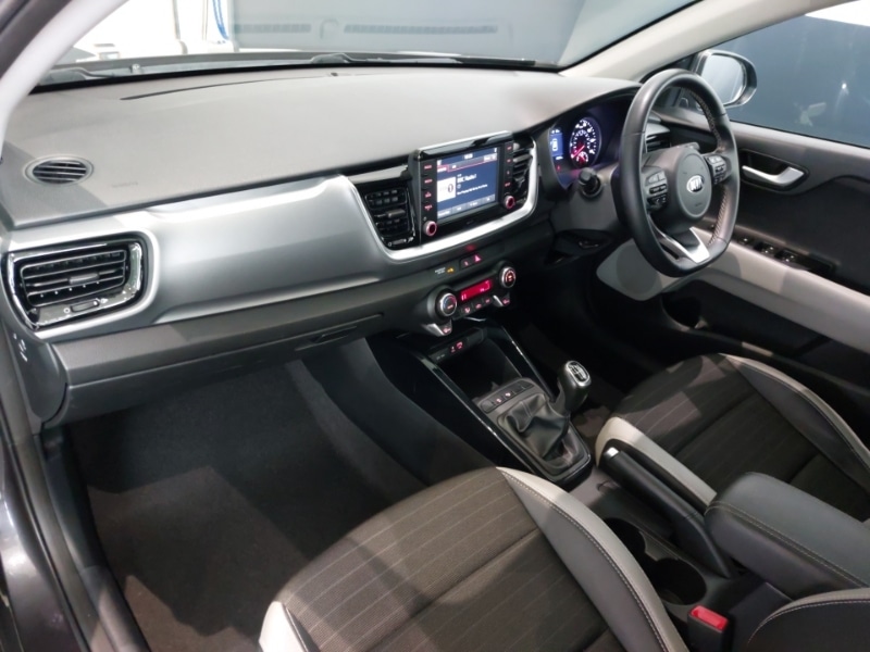 Used Kia Stonic 2019 for sale - 78033188: Photo 5