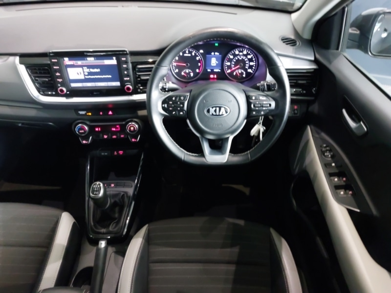 Used Kia Stonic 2019 for sale - 78033188: Photo 7