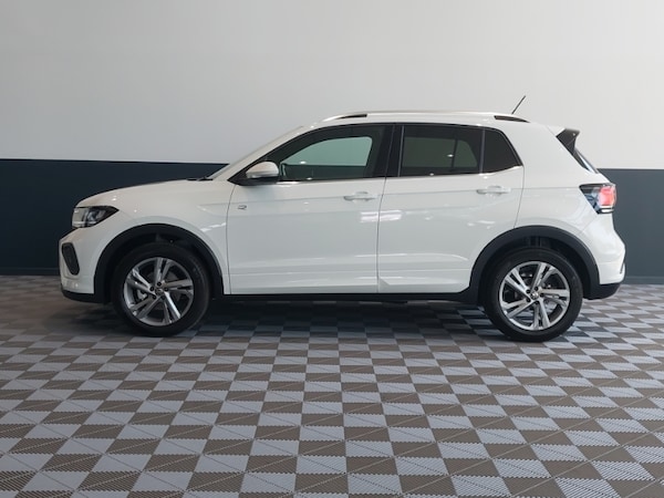 Used Volkswagen T-Cross 2024 for sale - 75012361: Photo 4