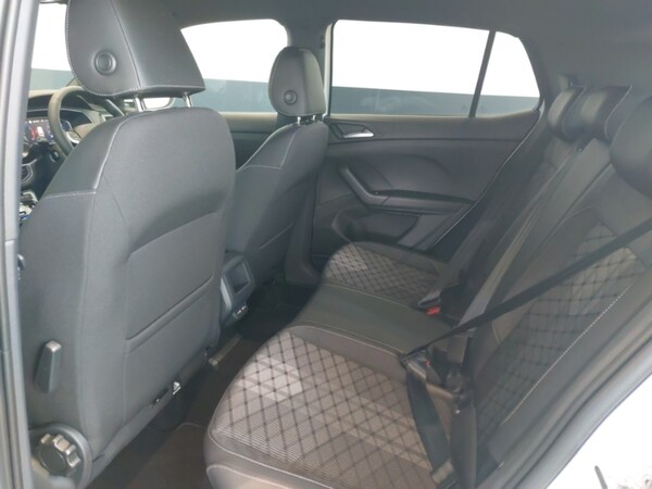 Used Volkswagen T-Cross 2024 for sale - 75012361: Photo 6