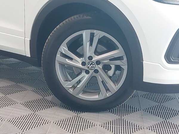 Used Volkswagen T-Cross 2024 for sale - 75012361: Photo 9