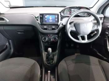 Used Peugeot 208 2017 for sale - 75413425: Photo