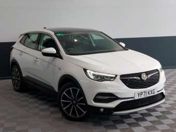 2021 - 1.5 Turbo D Elite Nav 5dr