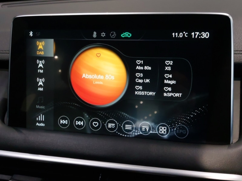 Used MG MG HS 2020 for sale - 78033366: Photo 10