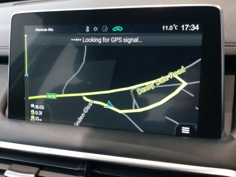 Used MG MG HS 2020 for sale - 78033366: Photo 17