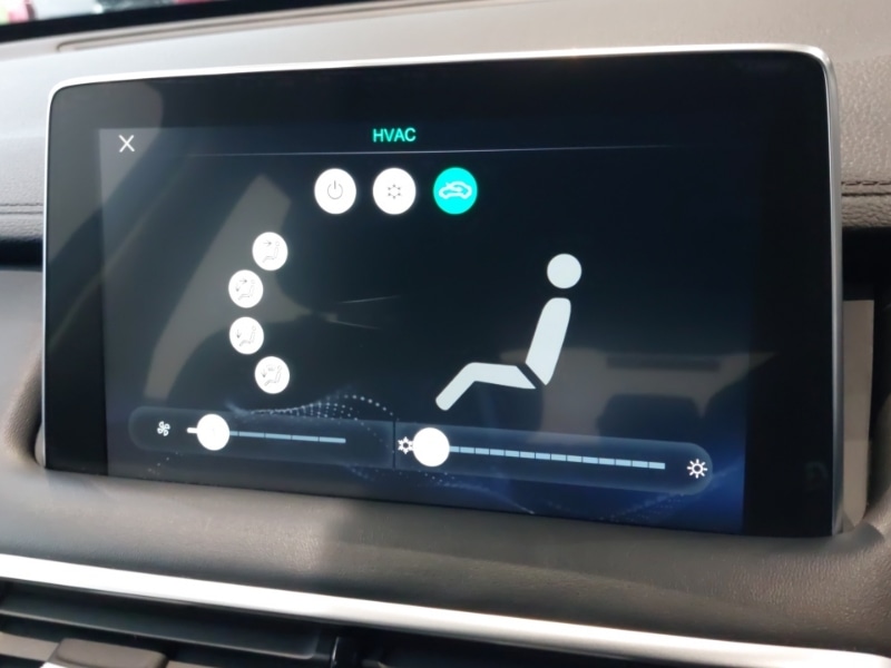 Used MG MG HS 2020 for sale - 78033366: Photo 18