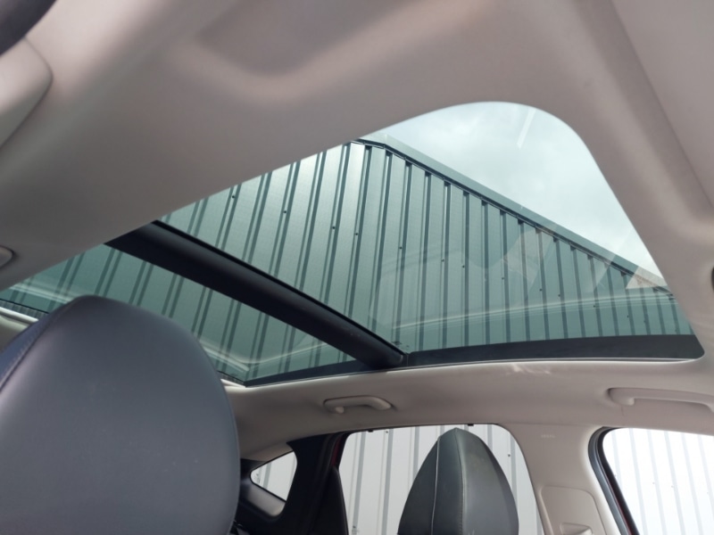 Used Hyundai TUCSON 2022 for sale - 77130100: Photo 13