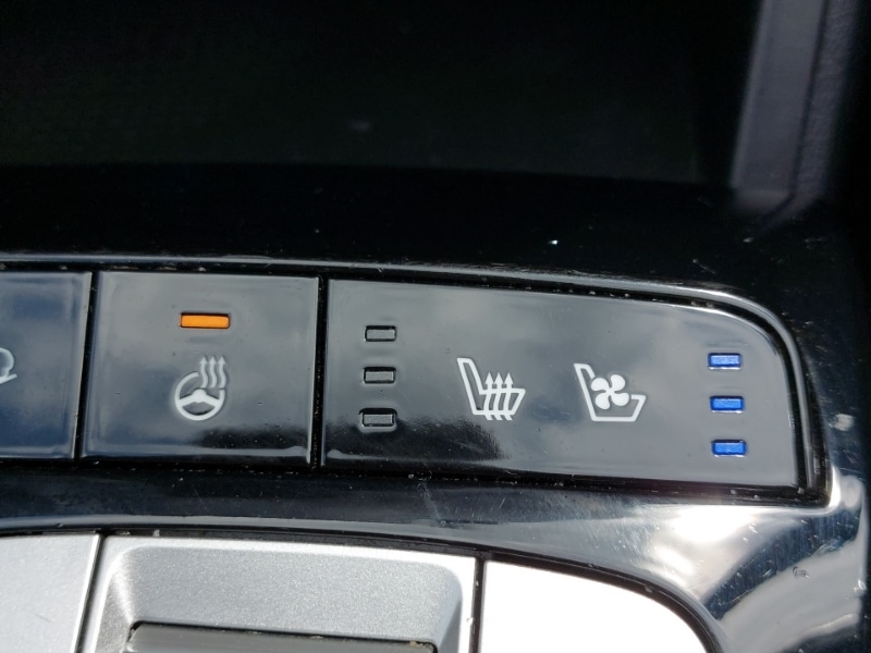 Used Hyundai TUCSON 2022 for sale - 77130100: Photo 16