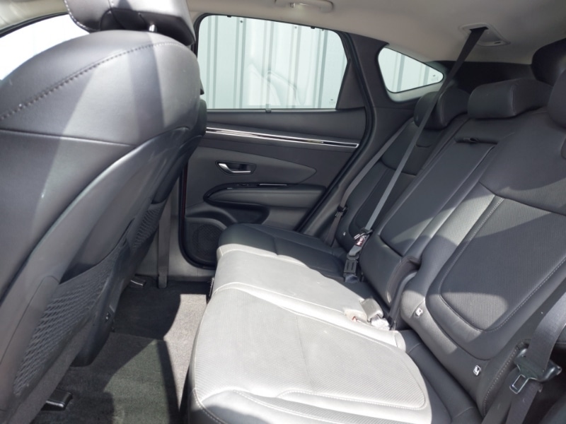 Used Hyundai TUCSON 2022 for sale - 77130100: Photo 6