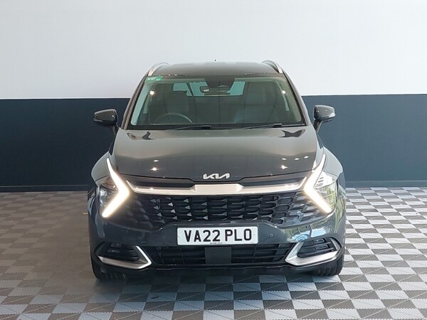 Used Kia Sportage 2022 for sale - 76121127: Photo 12