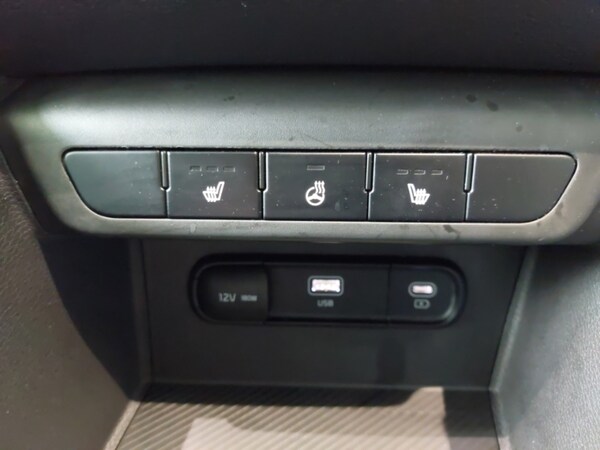 Used Kia Sportage 2022 for sale - 76121127: Photo 16