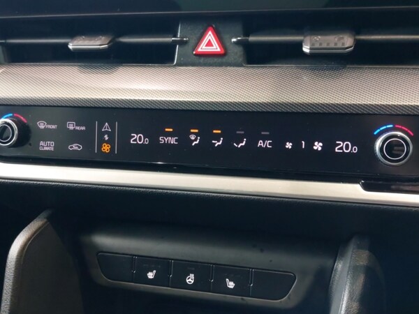 Used Kia Sportage 2022 for sale - 76121127: Photo 17