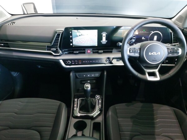 Used Kia Sportage 2022 for sale - 76121127: Photo 2