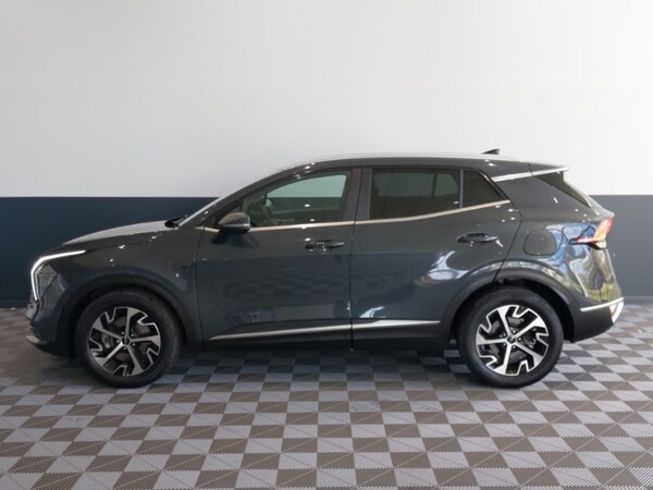 Used Kia Sportage 2022 for sale - 76121127: Photo 4