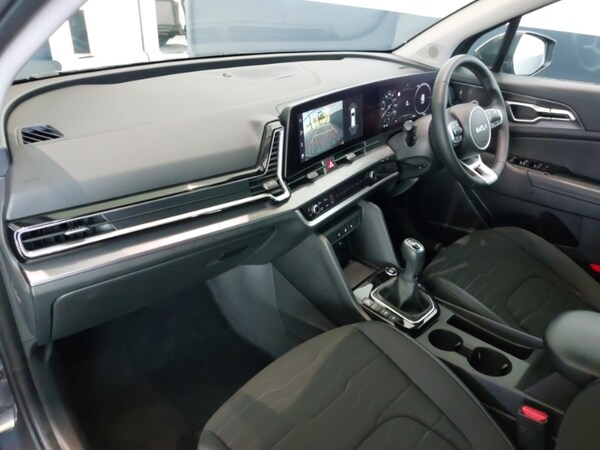 Used Kia Sportage 2022 for sale - 76121127: Photo 5