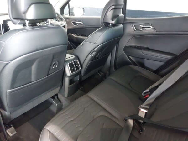 Used Kia Sportage 2022 for sale - 76121127: Photo 6