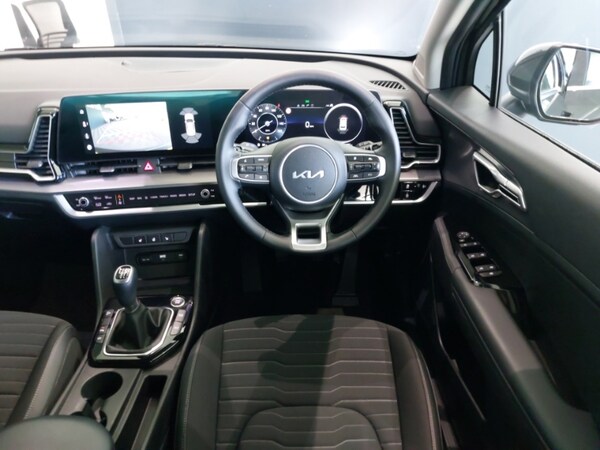 Used Kia Sportage 2022 for sale - 76121127: Photo 7