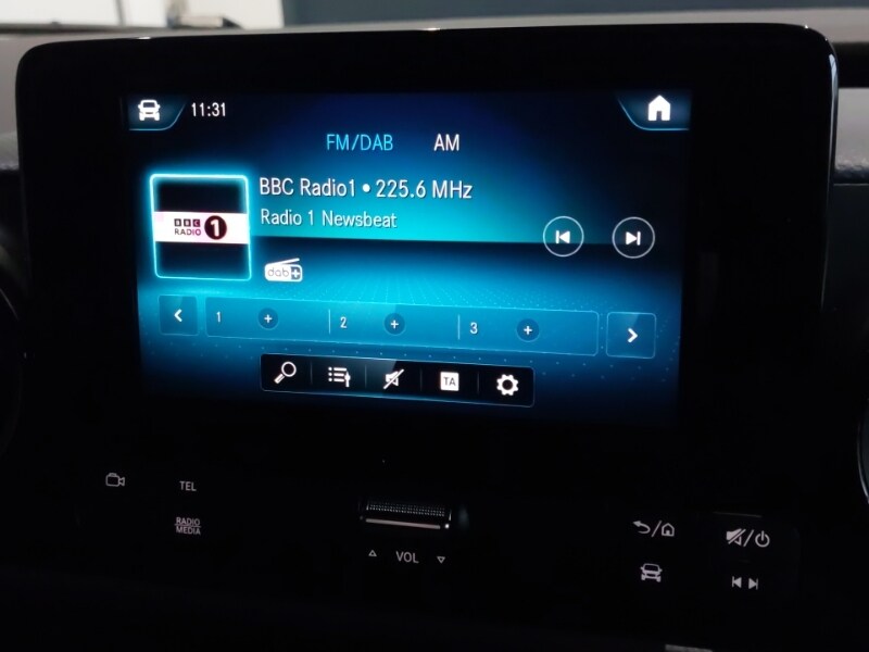 Used Mercedes-Benz Citan 2023 for sale - 77503462: Photo 10